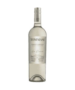 טומאסי פינו גריג'יו (Tomasi Pinot Grigio)