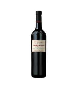 לה ז'אמל קברנה סוביניון (La Jamelle Cabernet Sauvignon)