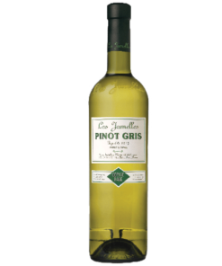 לה ז'אמל פינו גריג'יו (La Jamelle Pinot Grigio)