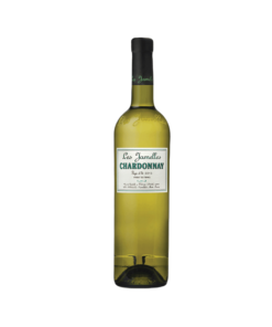 לה ז'אמל שרדונה (La Jamelle Chardonnay)
