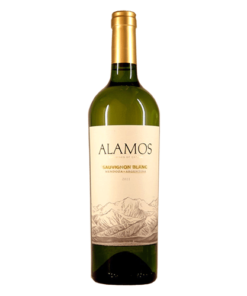 אלמוס סוביניון בלאן (Alamos Sauvignon Blanc)