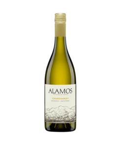 אלמוס שרדונה (Alamos Chardonnay)