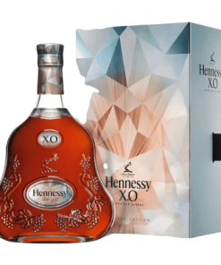 קוניאק הנסי Hennessy XO limited edittion) XO)