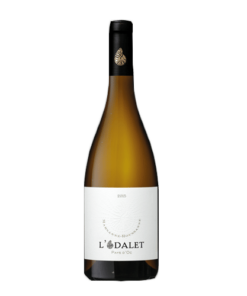 לודאלט מרסאן רוסאן (Lodalet Marsanne Roussanne)