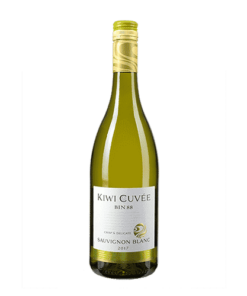 קיווי קווה סוביניון בלאן (kiwi cuvee sauvignon blanc)