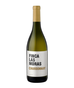 פינקה לאס מוראס שרדונה (Finca Las Moras Chardonnay)