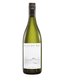 קלאודי ביי סוביניון בלאן (Cloudy Bay Sauvignon Blanc)