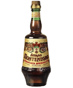 אמארו מוטנגרו ביטר ליטר (Montenegro Amaro)