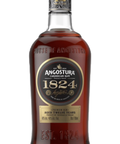 רום אנגסטורה 1824 (Angostura 1824 Rum)