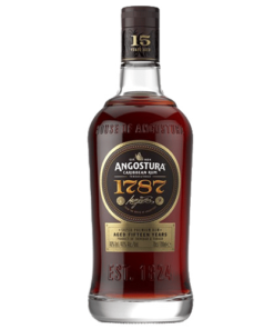 רום אנגסטורה 1787 (Angostura 1787 Rum)