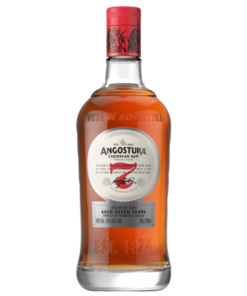 רום אנגסטורה 7 שנים (Angostura 7YO Rum)