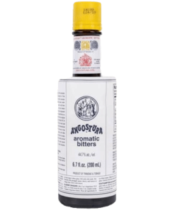אנגוסטורה ארומטיק ביטרס (Angostura Aromatic Bitters)