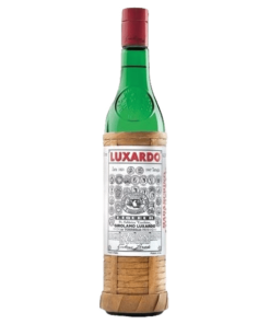 לוקסרדו מרסקינו (Luxardo Maraschino)