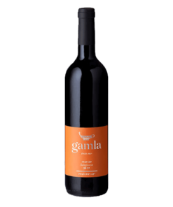 גמלא סנג'ובזה (Gamla Sangiovese)