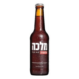 בירה מלכה אדמונית
