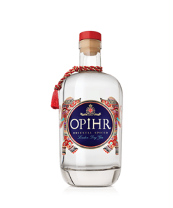 ג׳ין אופיר (Opihr London Dry Gin)