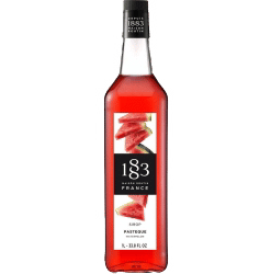 סירופ רוטן 1883 אבטיח ׁ(1883 Watermelon Syrup)