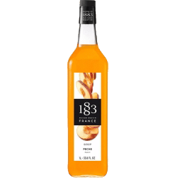 סירופ רוטן 1883 אפרסק ׁ(1883 Peach Syrup)