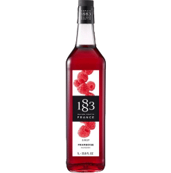 סירופ רוטן 1883 פטל (1883 Raspberry Syrup)