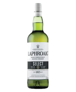 וויסקי לפרויג סלקט (Laphroaig Select)