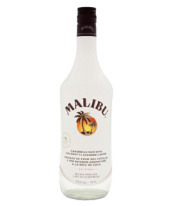 ליקר מליבו ליטר (Malibu)
