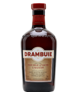 דרמבוי ליטר (Drambuie)