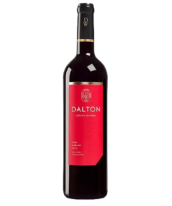 דלתון אסטייט מרלו (Dalton Estate Merlot)