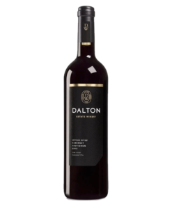 דלתון אסטייט קברנה סוביניון (Dalton Estate Cabernet Sauvignon)