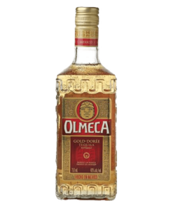 טקילה אולמקה גולד (Olmeca Gold Tequila)