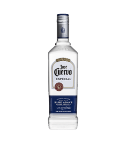 טקילה קוארבו סילבר 700 מ״ל (Jose Cuervo Especial Silver)