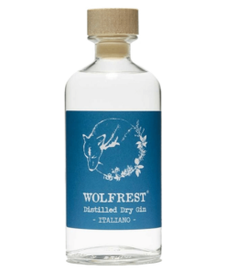 ג'ין וולפרסט (Wolfrest gin)