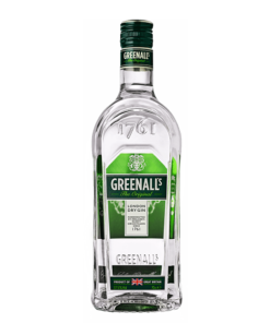 ג'ין גרינאלס (Greenalls London Dry Gin)