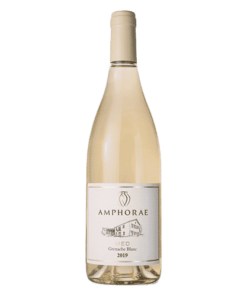 אמפורה גראנש לבן טרואר  (Amphora Grenache White Terroir)