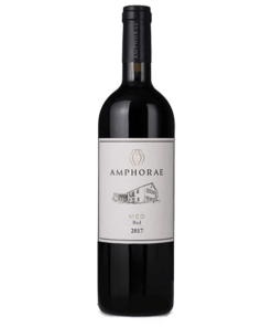 אמפורה מד ראד (Amphora Med Red)