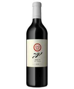 יתיר הר עמשא אדום (Yatir Mt Amasa Red)