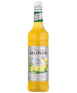מונין סאוור (Monin Sour and Sweet)