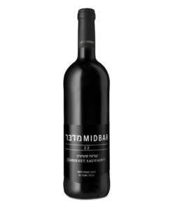 מדבר 22 קברנה סוביניון (Midbar 22 Cabernet Sauvignon)