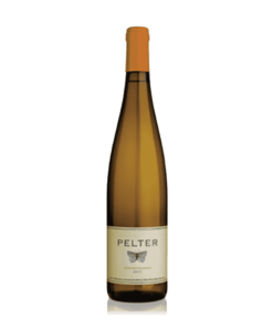 פלטר גוורצטרמינר (Pelter Gewurtzreminer)