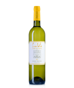 קסטל לה וי לבן (Castel La Vie Blanc)