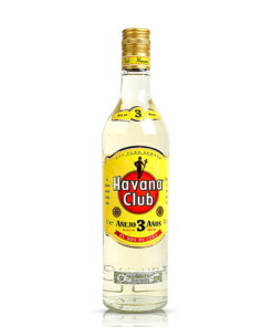 רום הוואנה קלאב רום 3 שנים (Havana Club3YO)