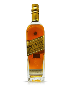 וויסקי ג'וני ווקר גולד רזרב ליטר (Johnnie Walker Gold Reserve 1LT)