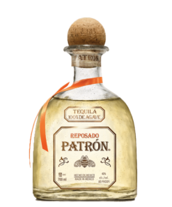 טקילה פטרון רפוסאדו ליטר (Patron Reposado Tequila)