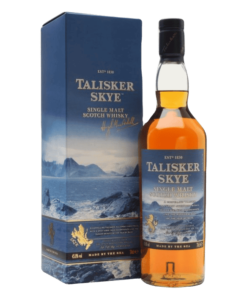וויסקי טליסקר סקיי (Talisker Sky)