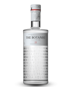 ג'ין דה בוטניסט (The Botanist Gin)