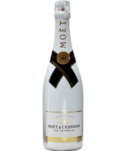 MOËT CHANDON ICE IMPÉRIAL |