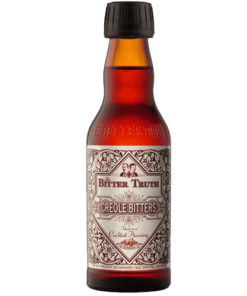 ביטר טרוט קראול ביטרס ׁ(Creole Bitters The Bitter Truthׂׂ)