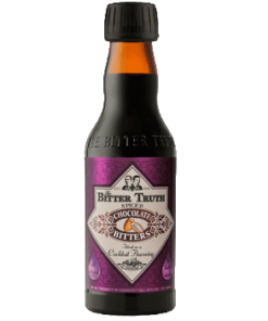 ביטרס ביטר טרוט שוקולד (Bitter Truth Chocolate Bitters)