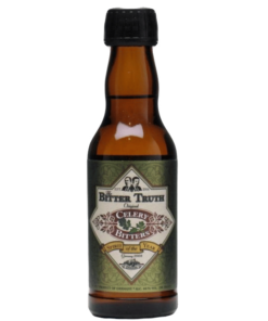 ביטר טרוט סלרי ביטר (Bitter Truth Celery Bitter)