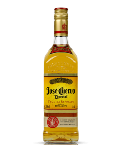טקילה קווארבו גולד 700 מ"ל (Jose Cuervo Reposado)