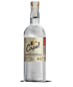 פיסקו קאפל בהיר (PISCO CAPEL)